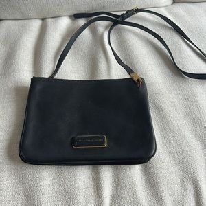 Marc by Marc Jacobs black cross body